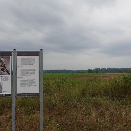 Usedoms Kleines Ostseeglueck #1 In Peenemuende Bis 4 Personen, Zuganreise Moeglich Ngoại thất bức ảnh