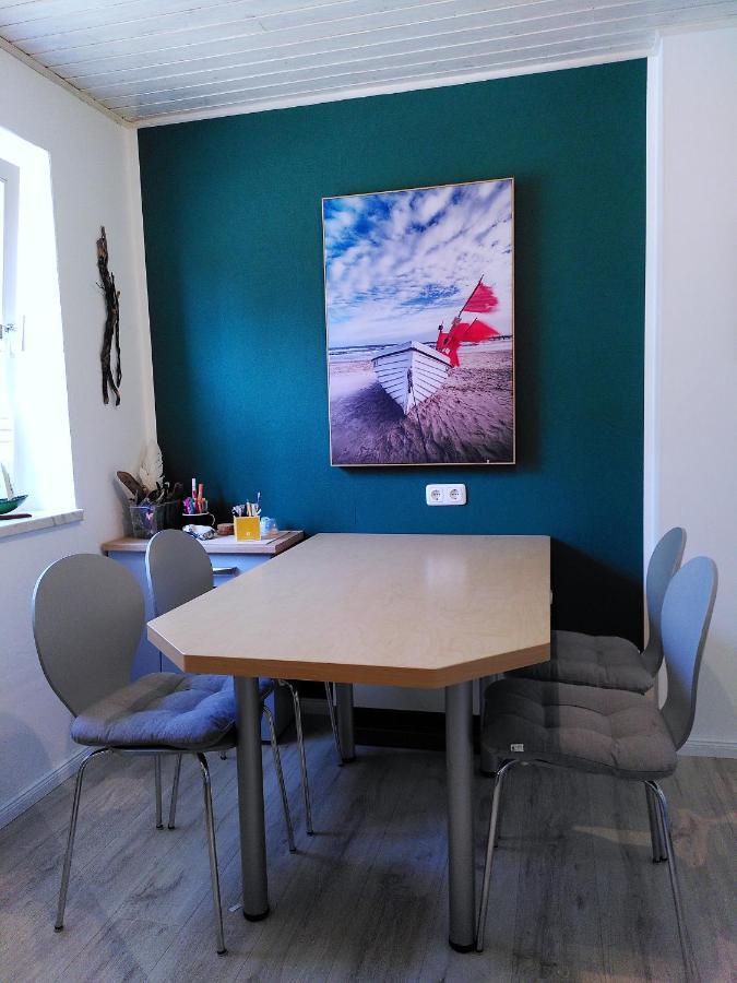 Usedoms Kleines Ostseeglueck #1 In Peenemuende Bis 4 Personen, Zuganreise Moeglich Ngoại thất bức ảnh