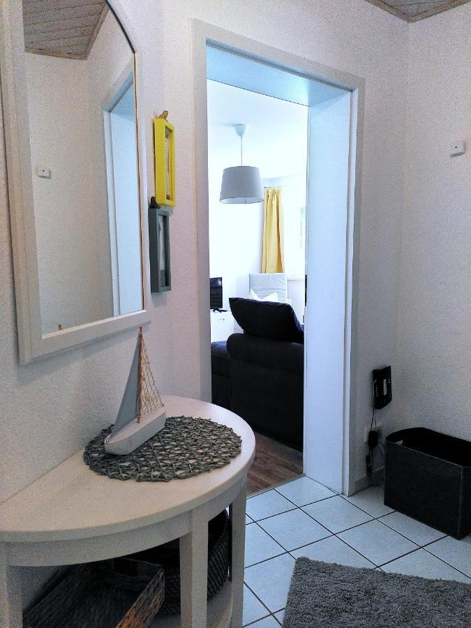 Usedoms Kleines Ostseeglueck #1 In Peenemuende Bis 4 Personen, Zuganreise Moeglich Ngoại thất bức ảnh