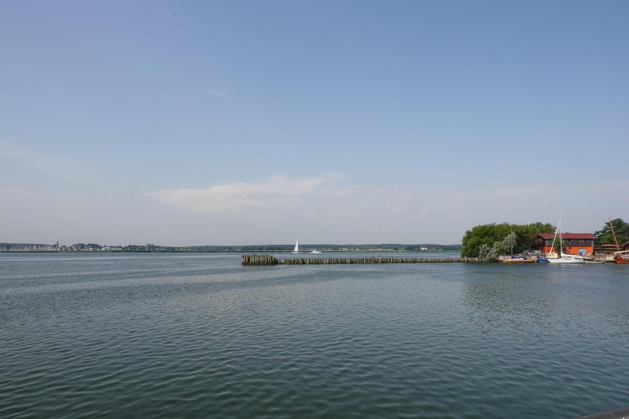 Usedoms Kleines Ostseeglueck #1 In Peenemuende Bis 4 Personen, Zuganreise Moeglich Ngoại thất bức ảnh